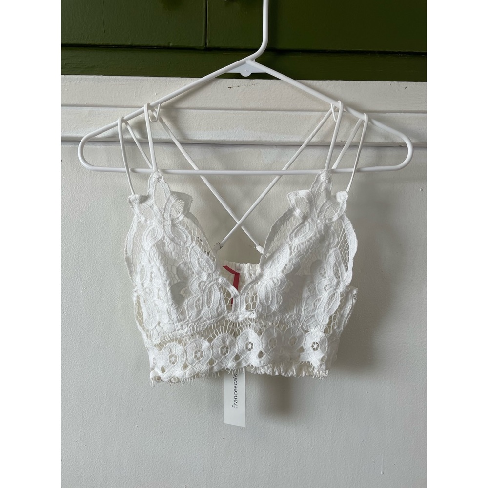 Dina Be Bralette
